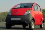 Tata Nano 2008 года